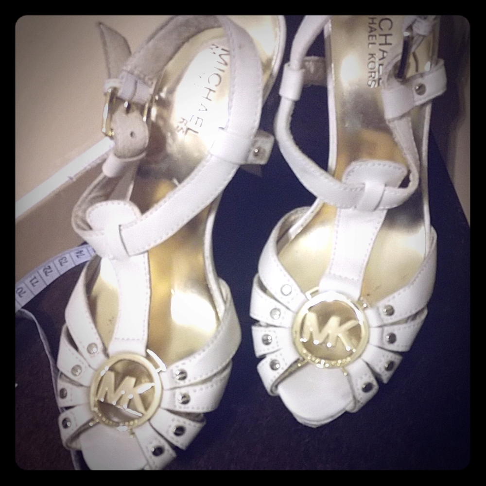 Mk heels
